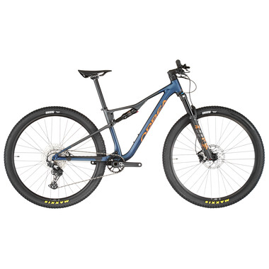 Mountain Bike Cross Country ORBEA OIZ H30 29" Azul 2023 0